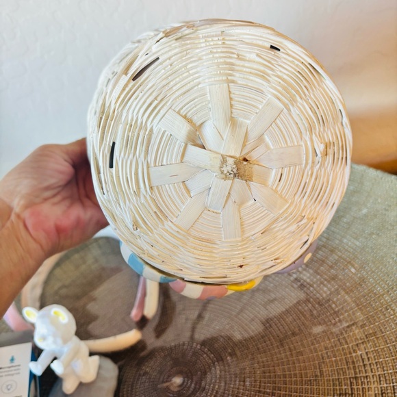 Easter baskets Yves Saint Laurent Dabber Girl’s Gift basket 6 pc set - Picture 8 of 8